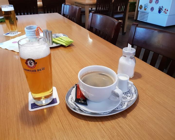 Linde Cafe und Gaststatte