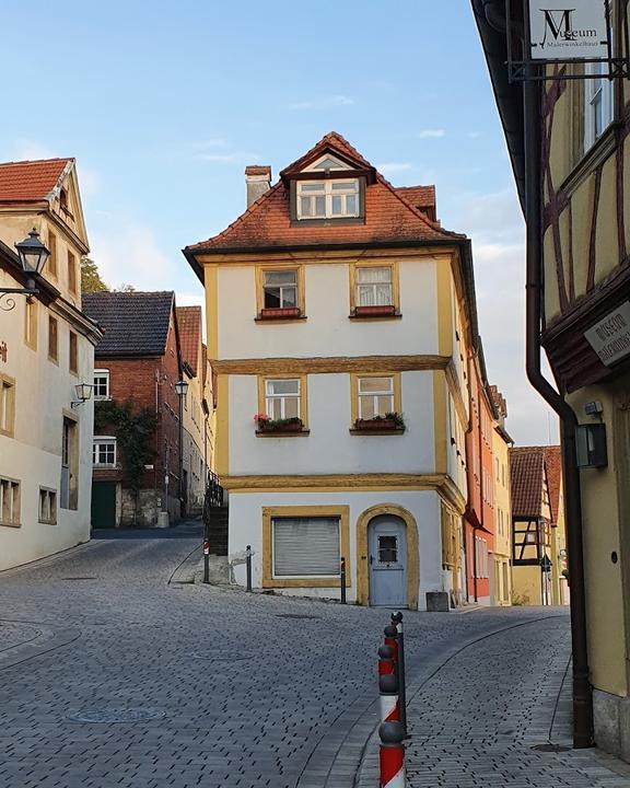 Gasthaus Zur Goldenen Traube