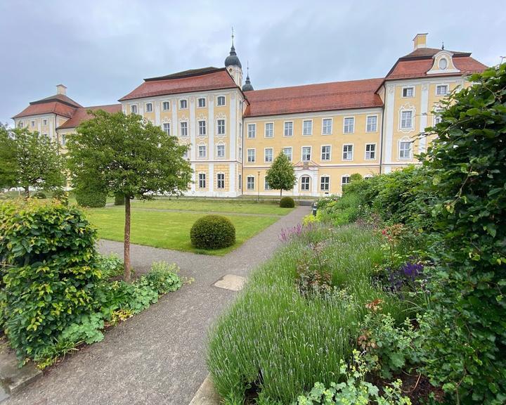 Klostergasthof Roggenburg