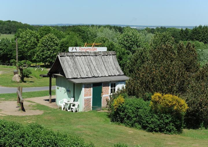 Gasthaus zum Streifinger