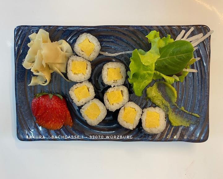 Sakura Sushi