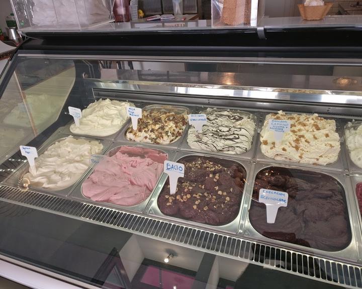 Punto Gelato